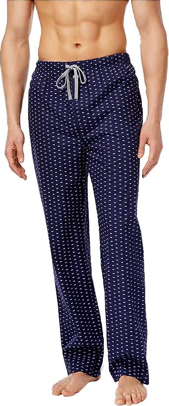 michael kors men's pajama pants